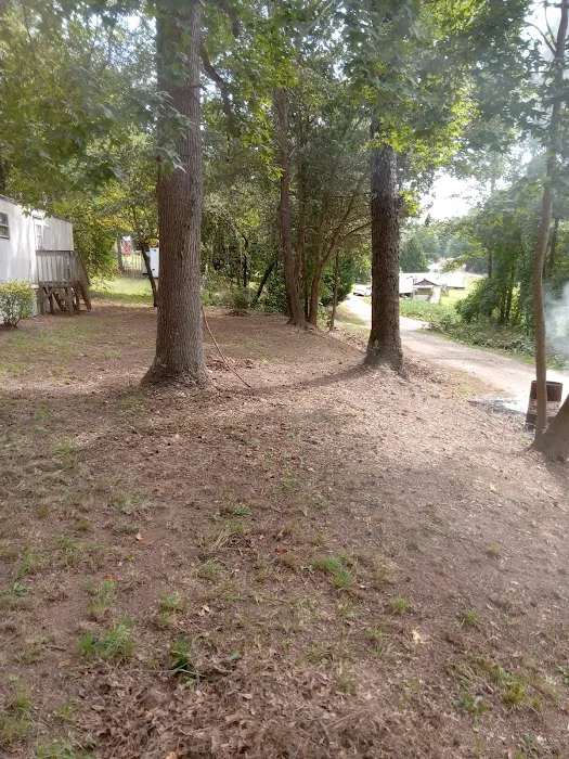 Lakeview mhp/rv park Picture 9