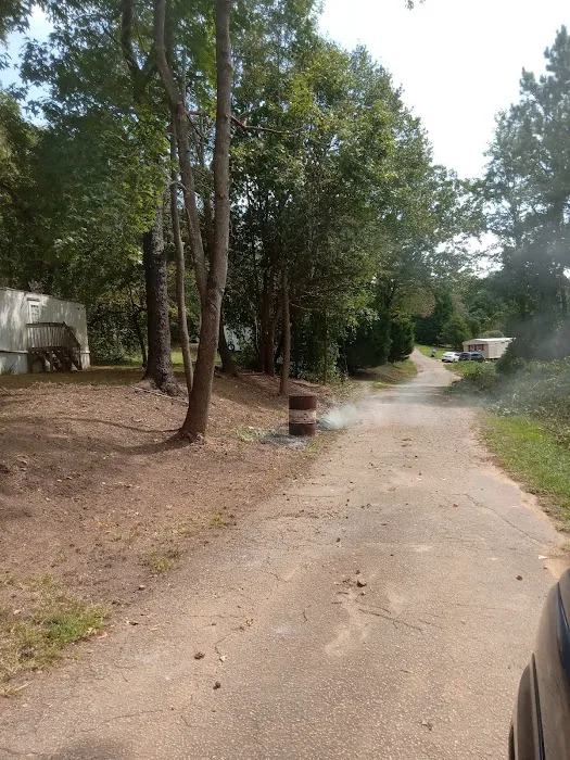 Lakeview mhp/rv park Picture 7