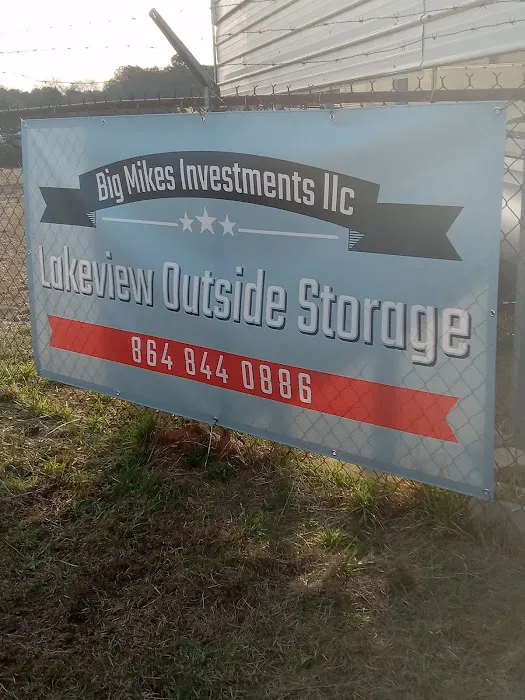 Lakeview mhp/rv park Picture 10