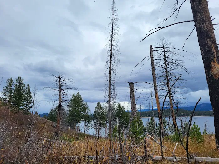 Spalding Bay Campsites Picture 4