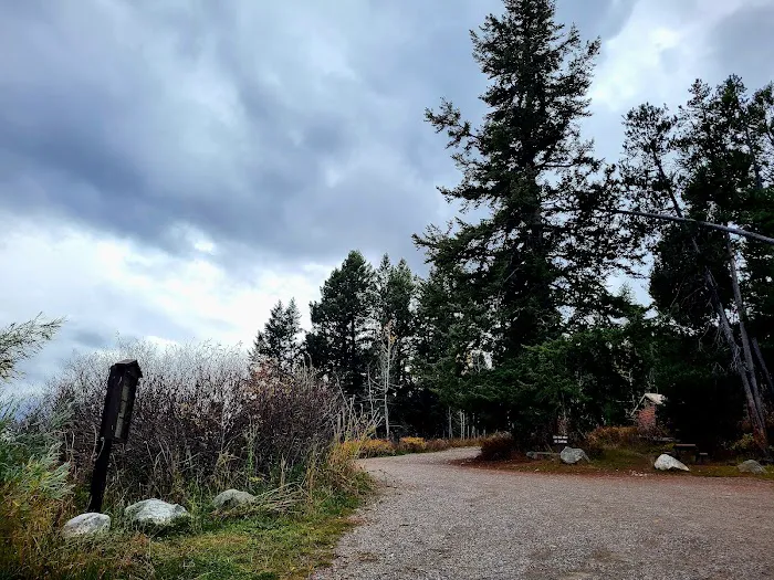 Spalding Bay Campsites Picture 2