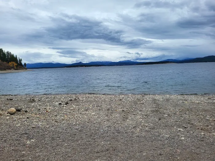 Spalding Bay Campsites Picture 3