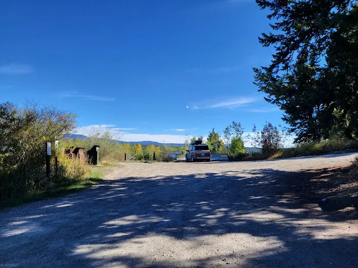 Spalding Bay Campsites Picture 1