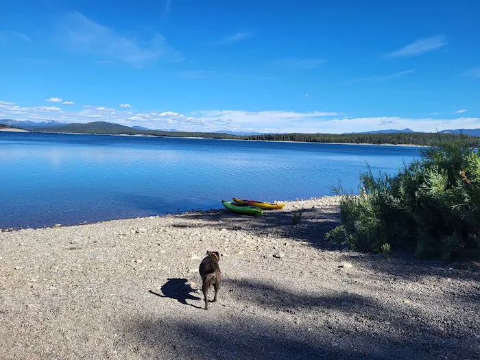 Spalding Bay Campsites Picture 9