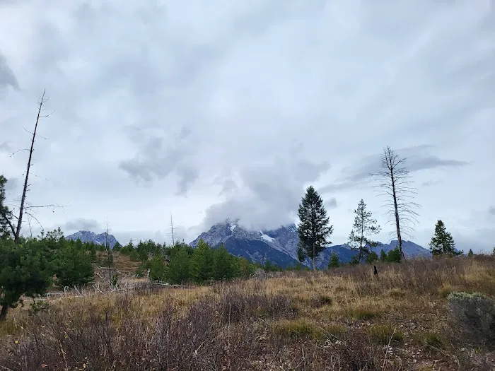 Spalding Bay Campsites Picture 6