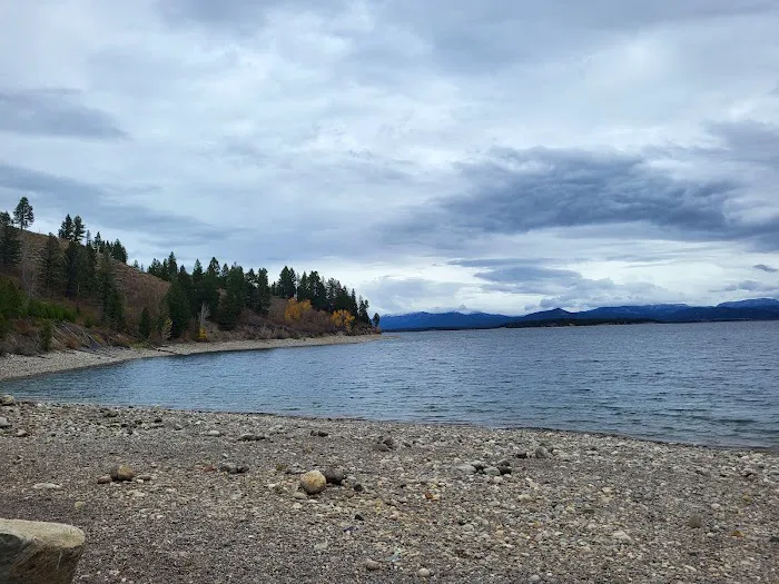 Spalding Bay Campsites Picture 10