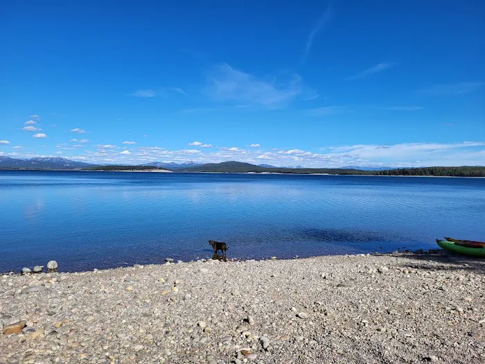 Spalding Bay Campsites Picture 8