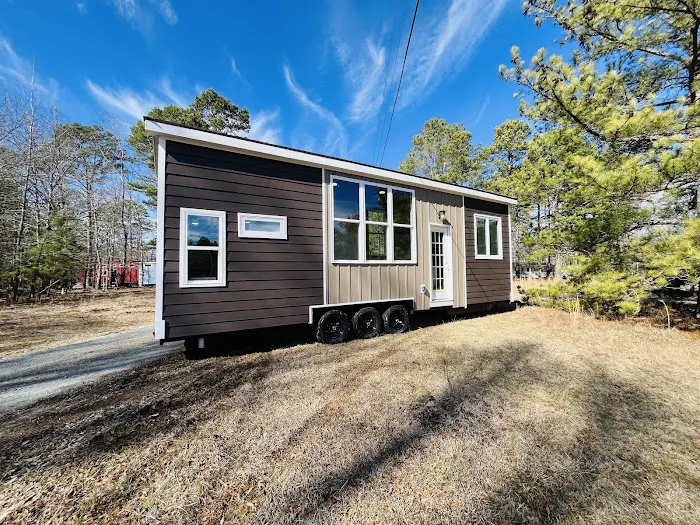 Hartwell Cove Resort Picture 2