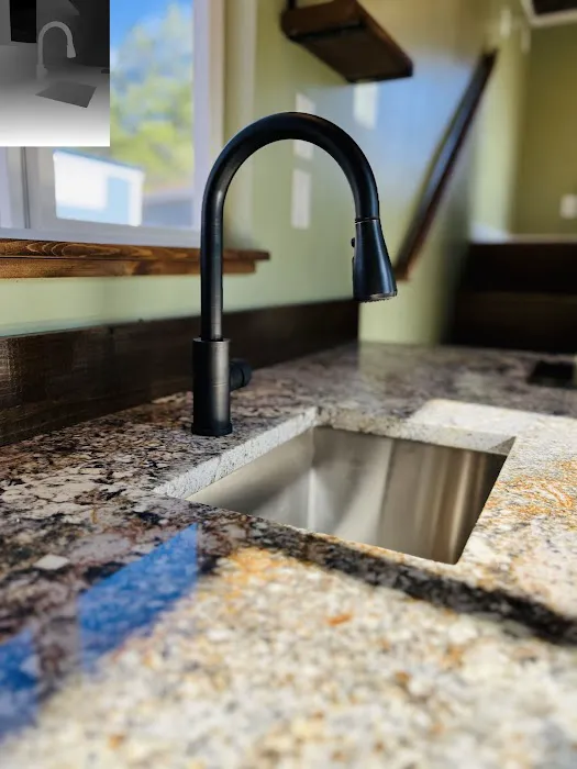 Hartwell Cove Resort Picture 4