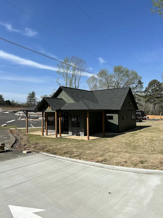 Hartwell Cove Resort Picture 7