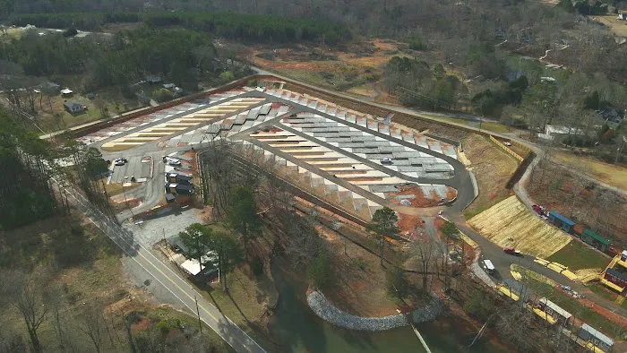 Hartwell Cove Resort Picture 8