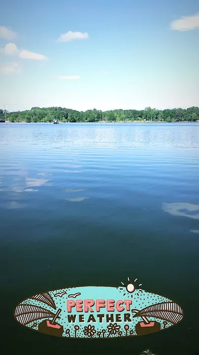 Oak Park Resort Picture 6