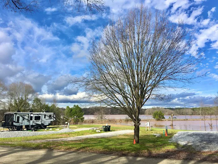 Oak Park Resort Picture 4