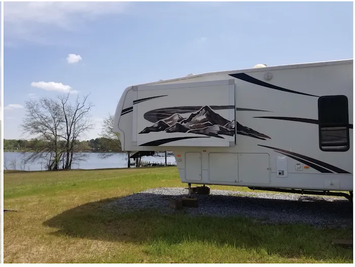 Oak Park Resort Picture 9