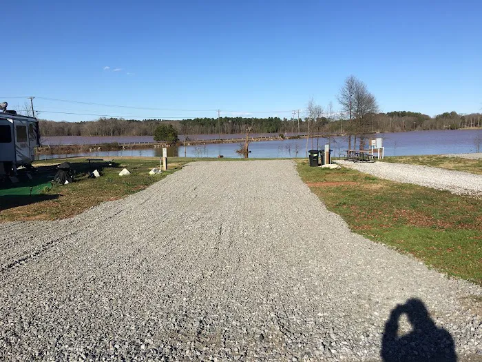 Oak Park Resort Picture 7