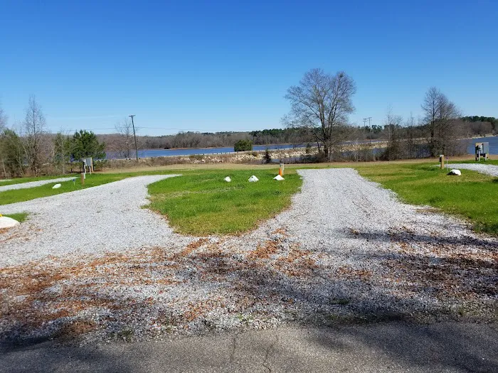 Oak Park Resort Picture 10