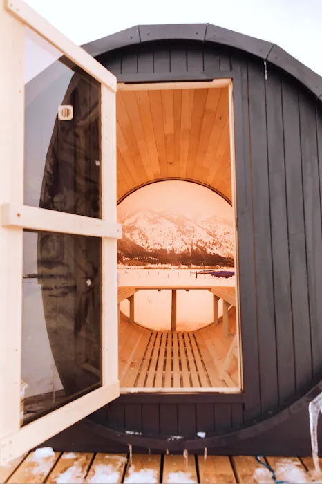 Tammah Jackson Hole Picture 4