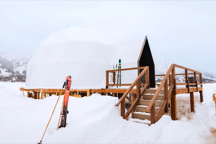 Tammah Jackson Hole Picture 6