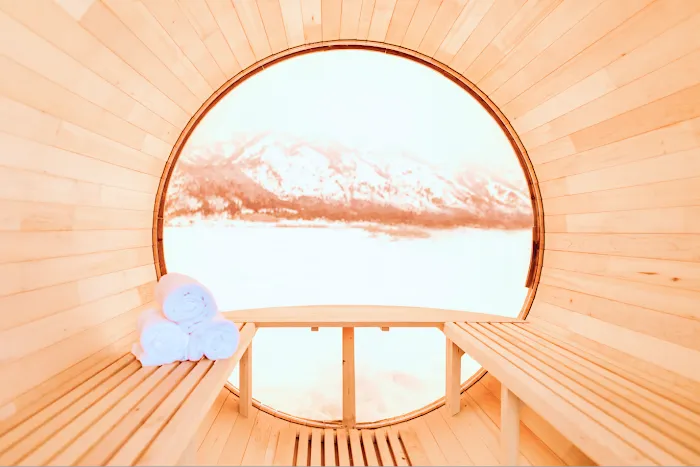 Tammah Jackson Hole Picture 7