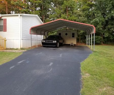 Near Lakes Mobile Home Community