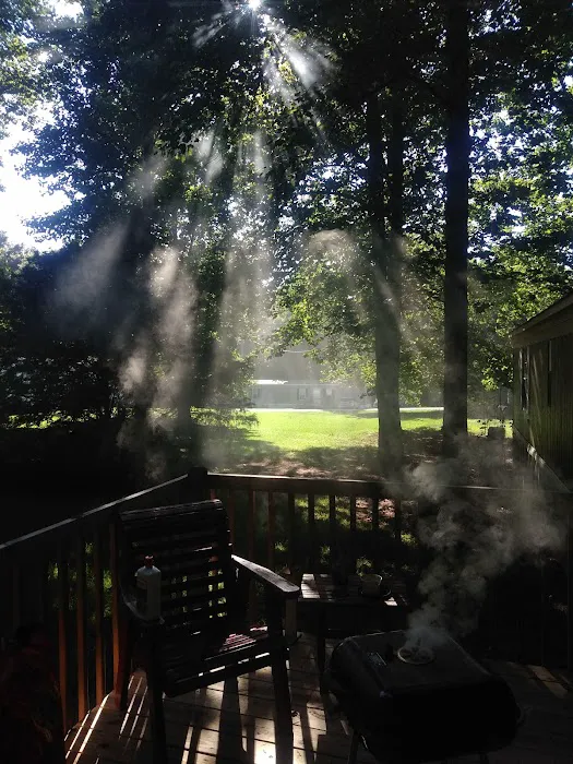 Near Lakes Mobile Home Community Picture 10