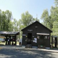 Gros Ventre Campground ico