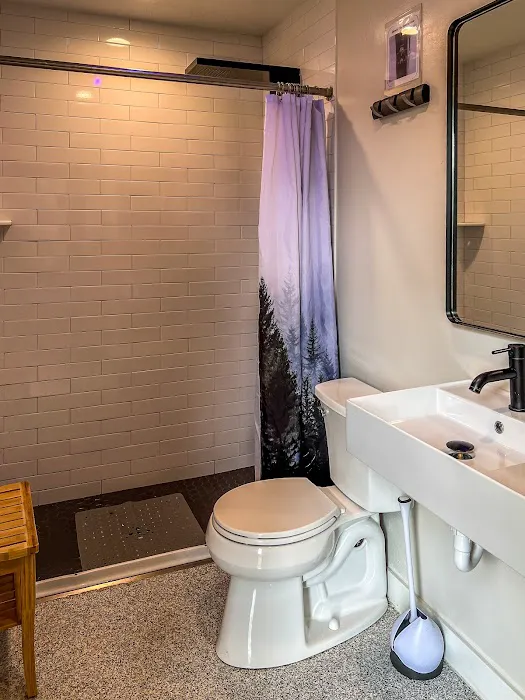 Fireside Resort - Jackson Hole Campground Picture 1