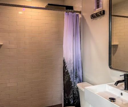 Fireside Resort - Jackson Hole Campground