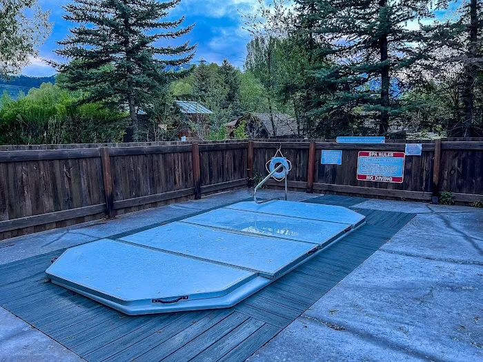 Fireside Resort - Jackson Hole Campground Picture 3