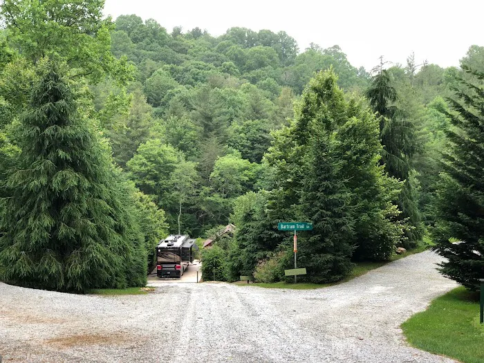 Wildflower Creek Motor Coach Resort Picture 2