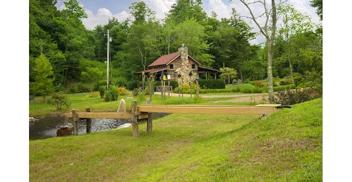 Wildflower Creek Motor Coach Resort Picture 1