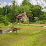 Wildflower Creek Motor Coach Resort