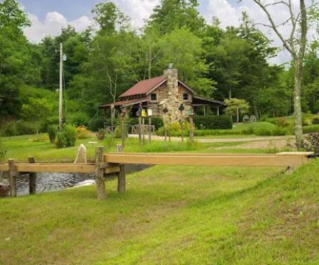 Wildflower Creek Motor Coach Resort