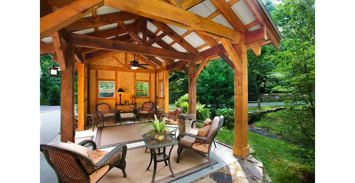 Wildflower Creek Motor Coach Resort Picture 9