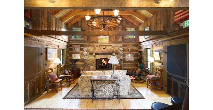 Wildflower Creek Motor Coach Resort Picture 8