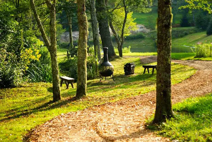 Wildflower Creek Motor Coach Resort Picture 5