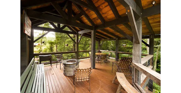 Wildflower Creek Motor Coach Resort Picture 10