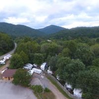 Cullasaja River RV Park ico