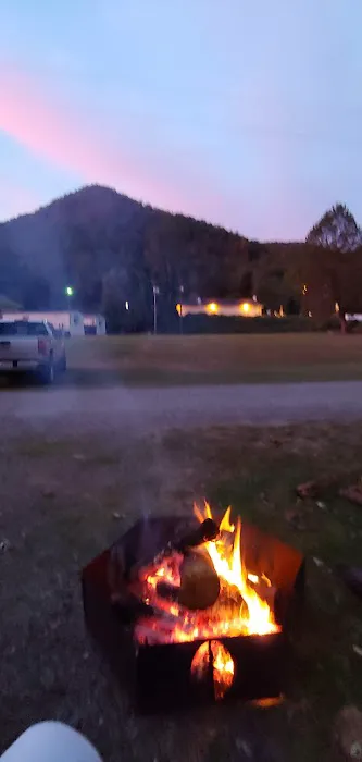 Cullasaja River RV Park Picture 9