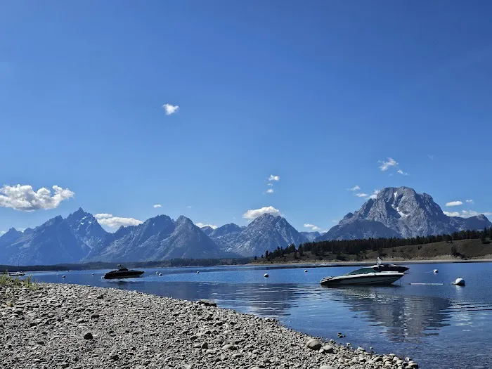 Signal Mountain Campground Picture 3