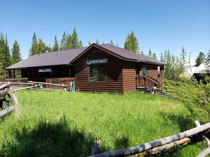 Signal Mountain Campground Picture 2