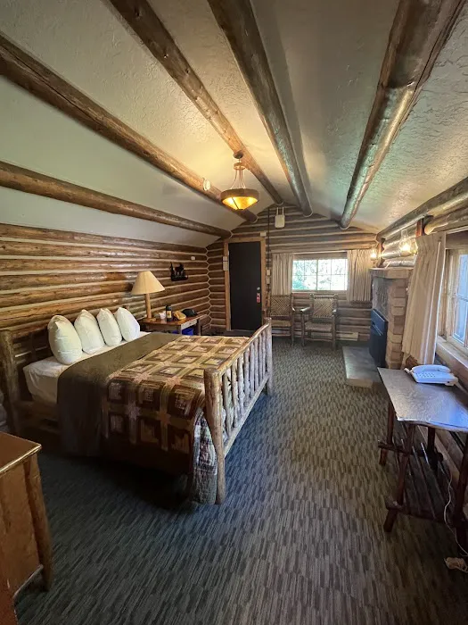 Signal Mountain Campground Picture 1