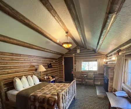 Signal Mountain Campground