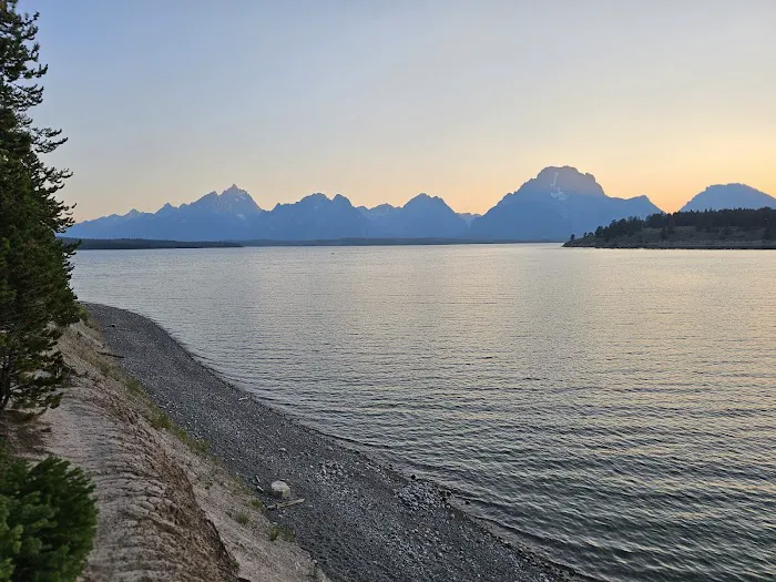 Signal Mountain Campground Picture 7