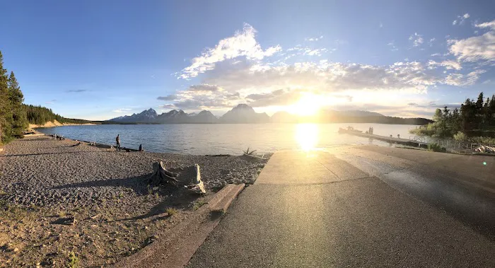 Signal Mountain Campground Picture 4