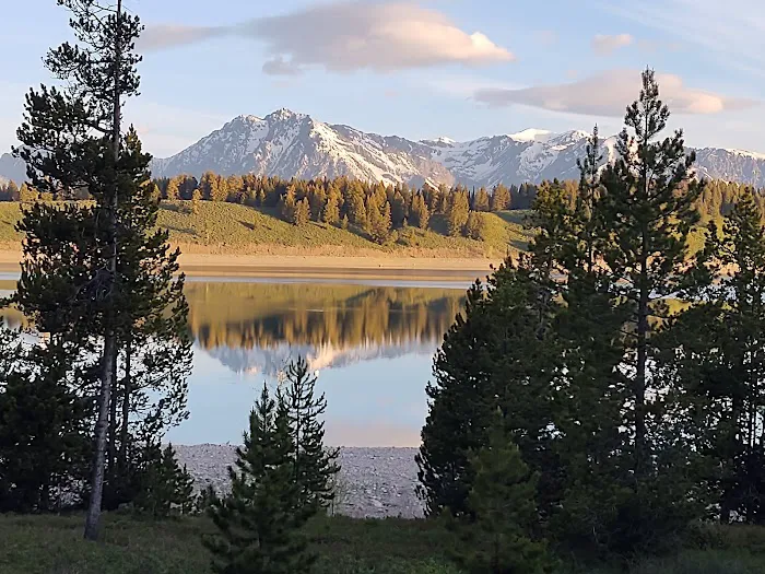 Signal Mountain Campground Picture 5