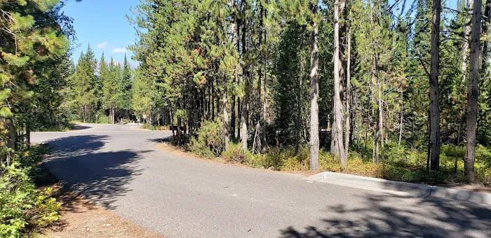 Signal Mountain Campground Picture 9