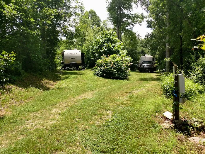 Sky High Ridge RV Campground Picture 2