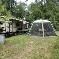 Sky High Ridge RV Campground ico
