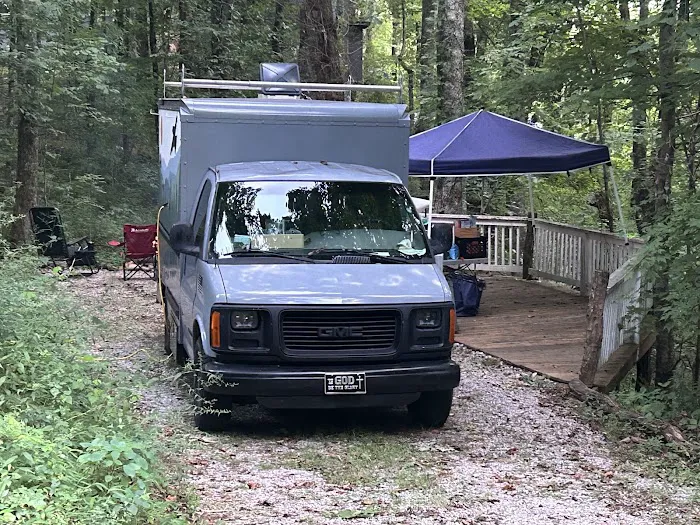 Sky High Ridge RV Campground Picture 9